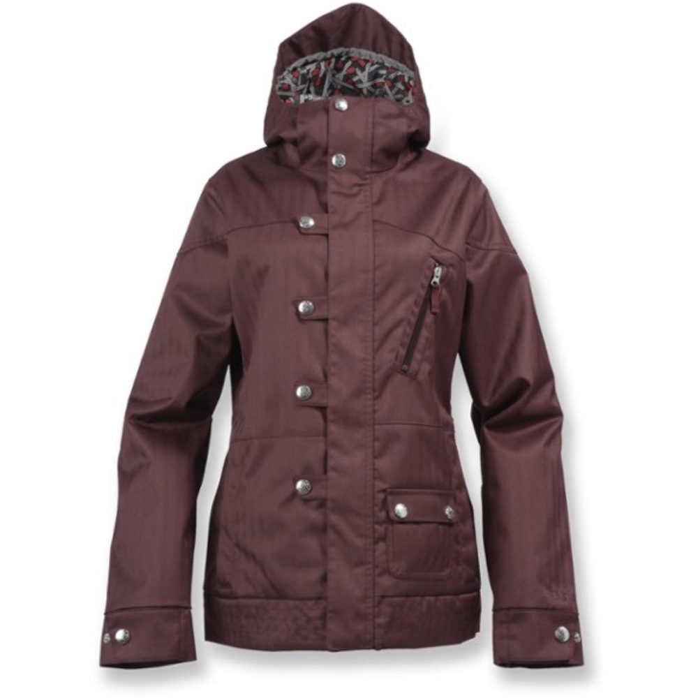Burton Recruit Insulated Jacket
